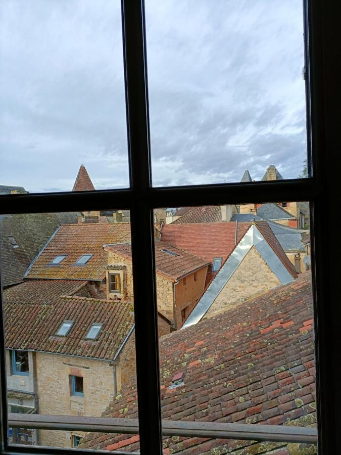Apartment Coeur De 4 Personnes 