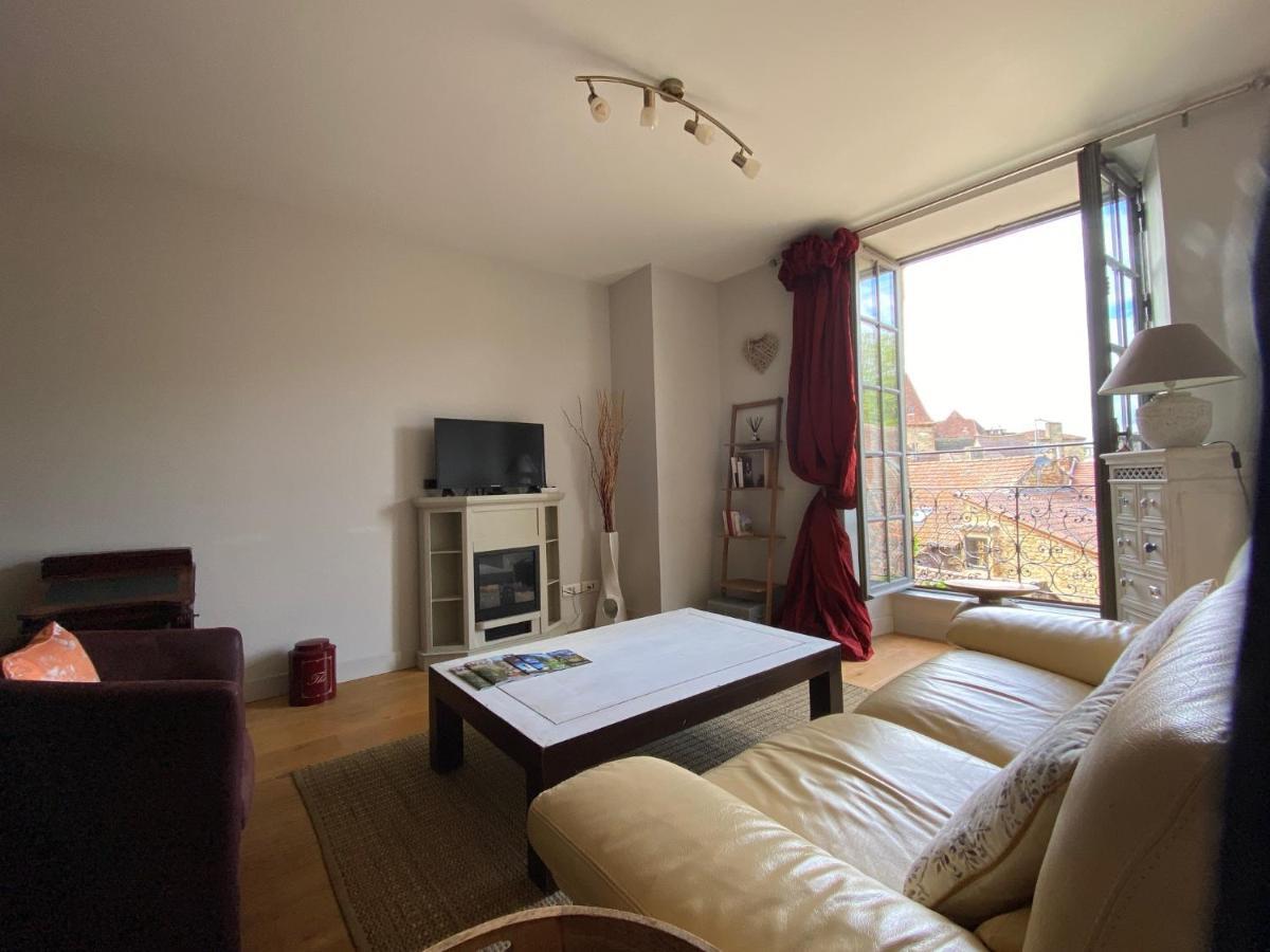 Apartment Coeur De 4 Personnes 