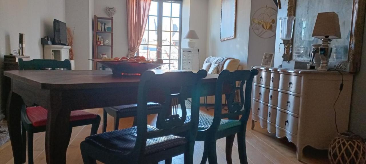 Apartment Coeur De 4 Personnes 