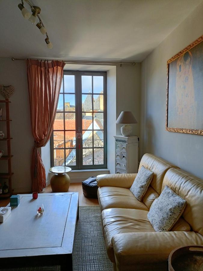 Apartment Coeur De 4 Personnes 