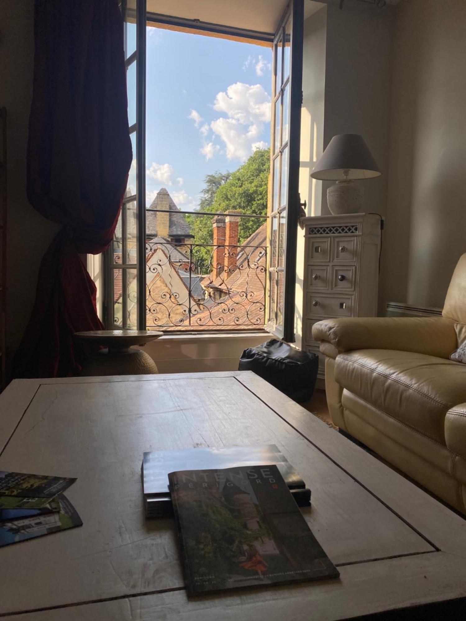 Apartment Coeur De 4 Personnes 