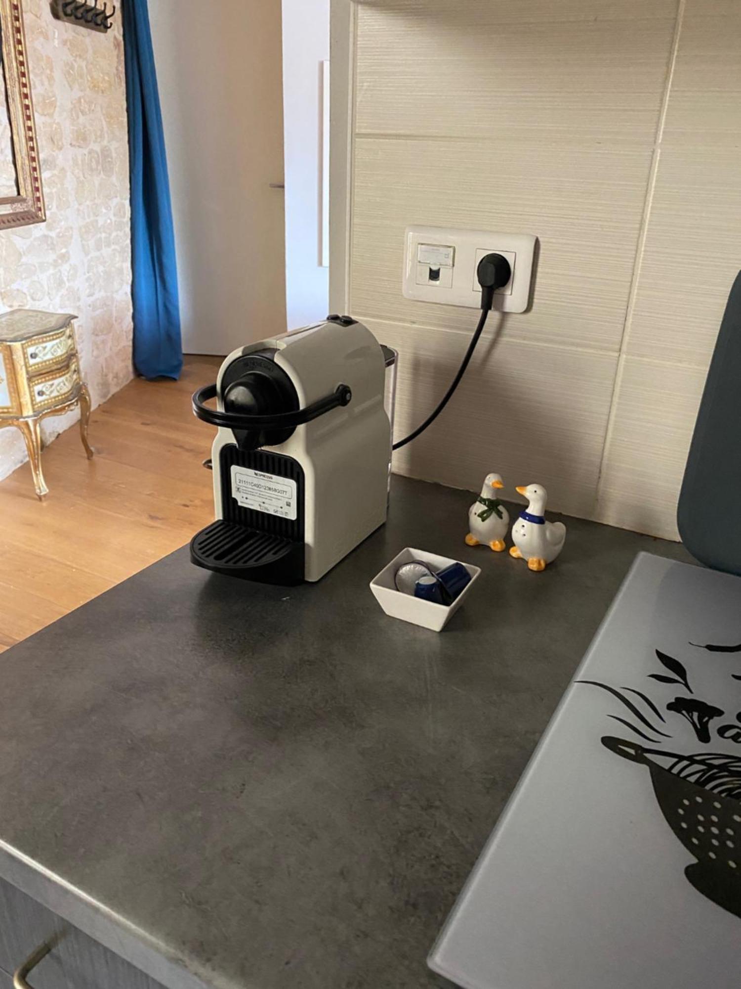 Apartment Coeur De 4 Personnes 