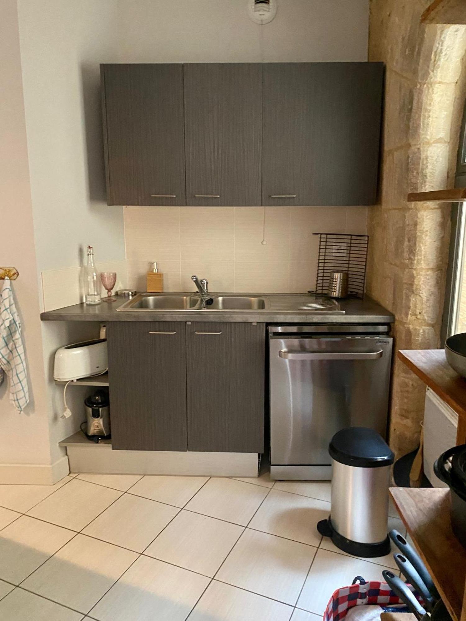 Apartment Coeur De 4 Personnes 
